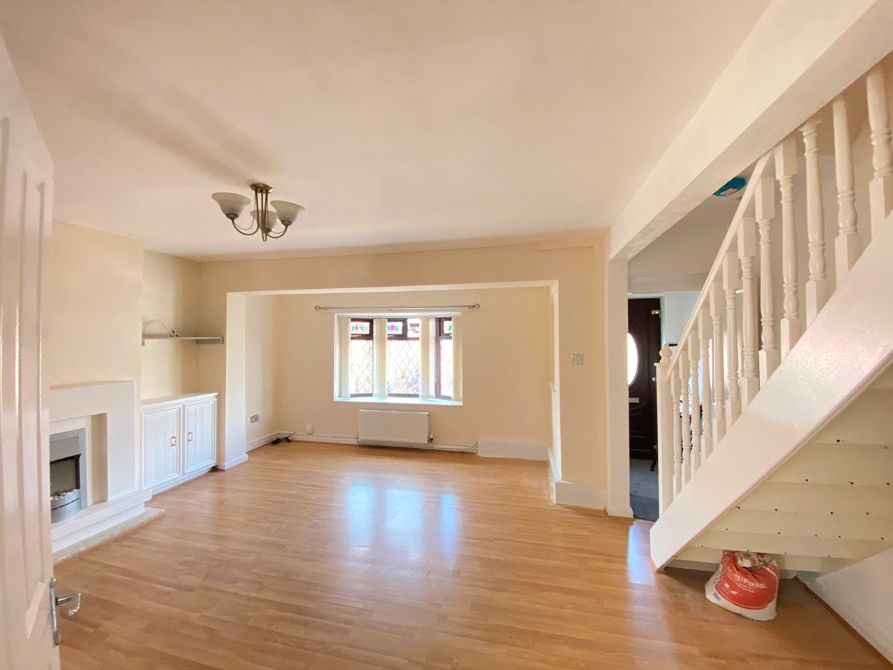 Additional image 3 of 3 Bed Terraced House, Leybourne Drive, NG5, N1 7GU
