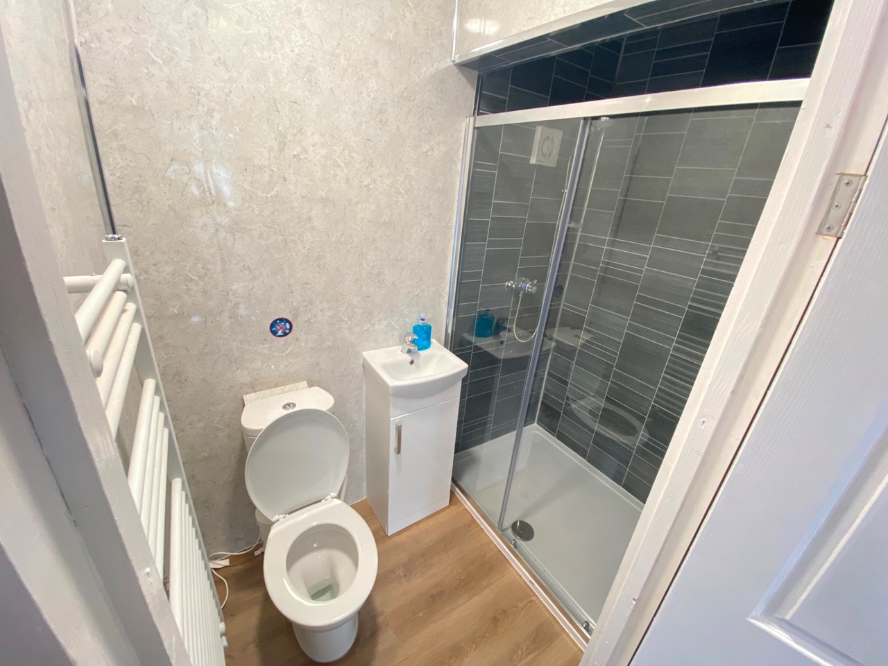 Additional image 10 of 3 Bed Terraced House, Leybourne Drive, NG5, N1 7GU