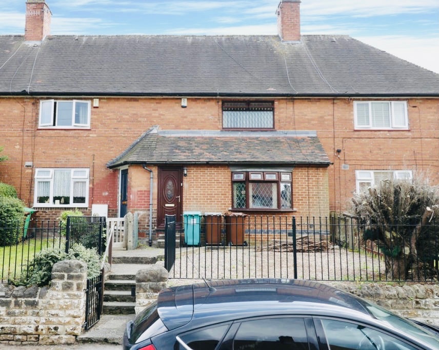 Additional image 12 of 3 Bed Terraced House, Leybourne Drive, NG5, N1 7GU