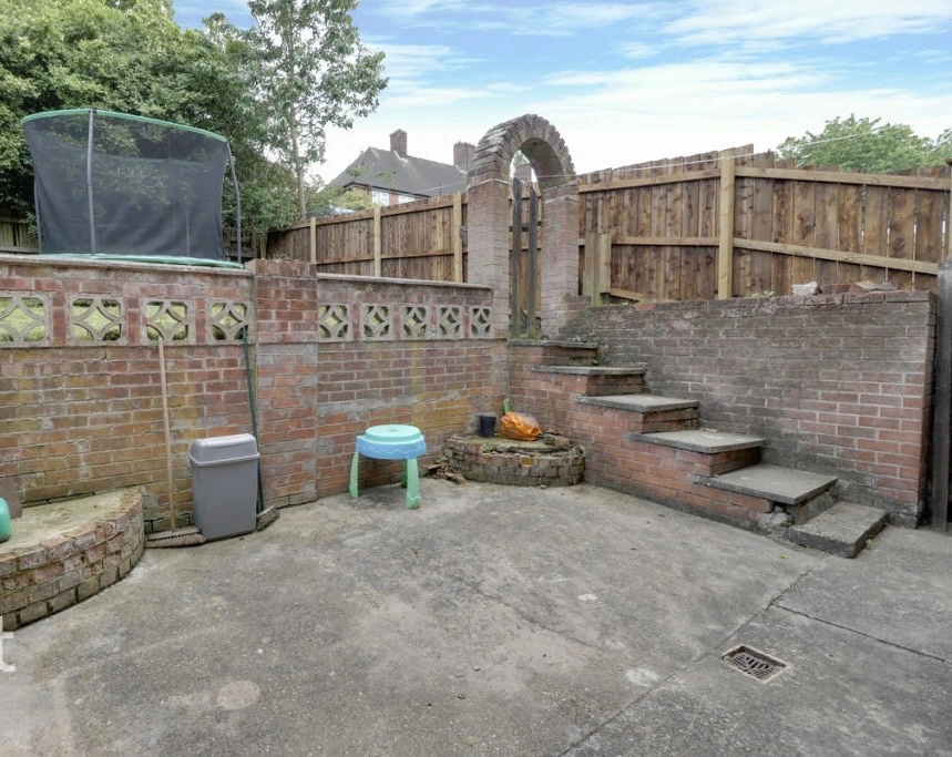 Additional image 13 of 3 Bed Terraced House, Leybourne Drive, NG5, N1 7GU