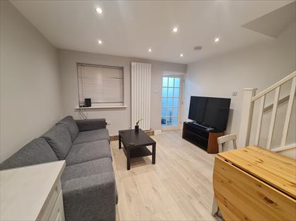 Room in a Shared House, Turner Close, HA0