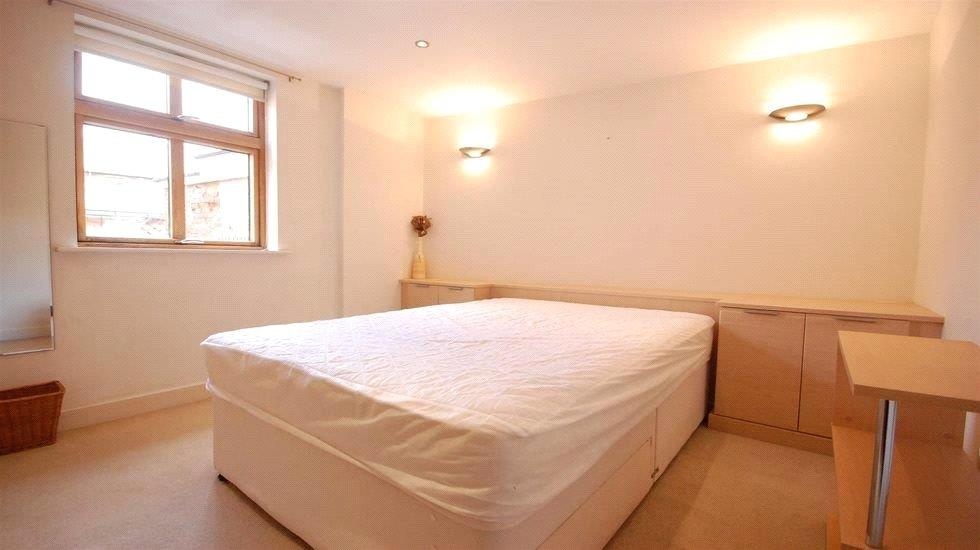 Additional image 9 of 1 Bed Flat, Vachel Road, RG1, N1 7GU