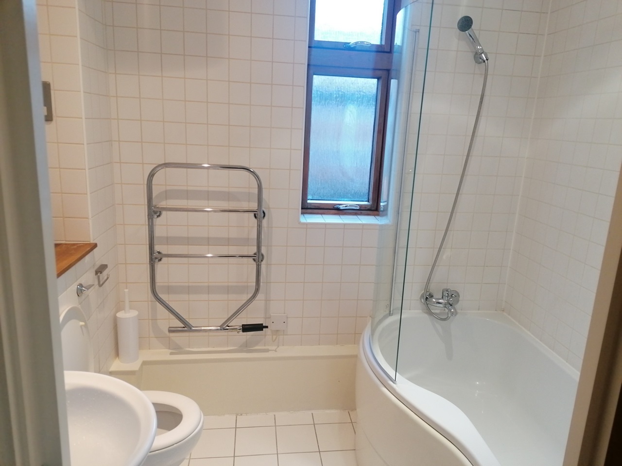 Additional image 14 of 1 Bed Flat, Vachel Road, RG1, N1 7GU