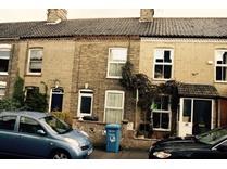 3 Bed Terraced House, Hotblack Road, NR2