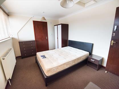 Room in a Shared Flat, East Street, CO1