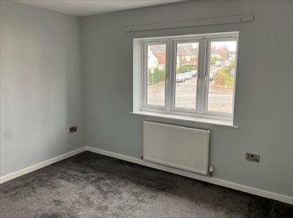 1 Bed Flat, Whilton Road, NN2