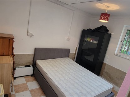 Studio Flat, High Street Harlesden, NW10