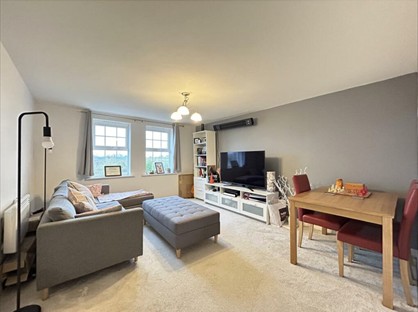 2 bed flat/apartment for rent in 2 Bed Flat, Turner Drive, CB7