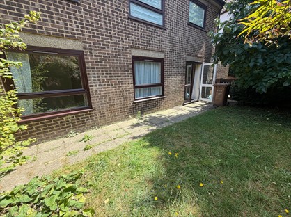2 Bed Flat, Pottergate, NR2