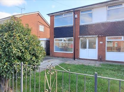 5 Bed Semi-Detached House, Eldon Street, BL2