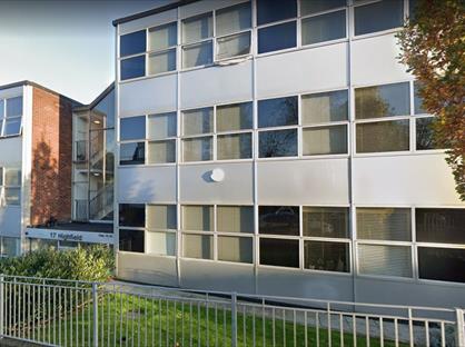 1 Bed Flat, Highfield Road, NW11