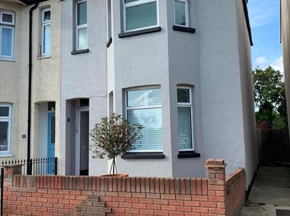 2 Bed Flat, Ronald Hill Grove, SS9