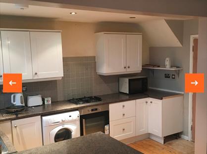 3 Bed Terraced House, Yardley Wood Rd, B13