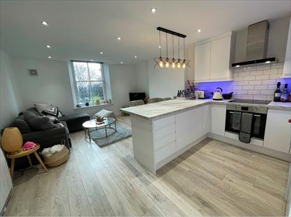 3 Bed Maisonette, Ranmoor Road, S10