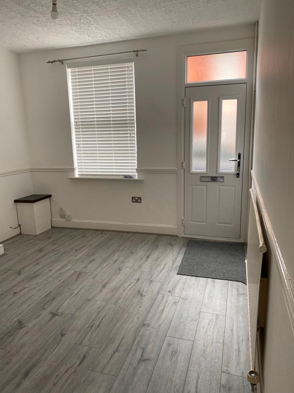 2 Bed Terraced House, Bakewell Street, DE22