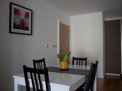 2 Bed Flat, London, NW9