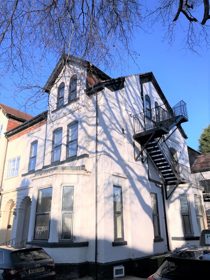 Additional image 10 of 1 Bed Flat, Meadow Road, NG9, N1 7GU