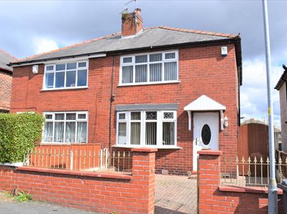 2 Bed Semi-Detached House, Laxey Crescent, WN7