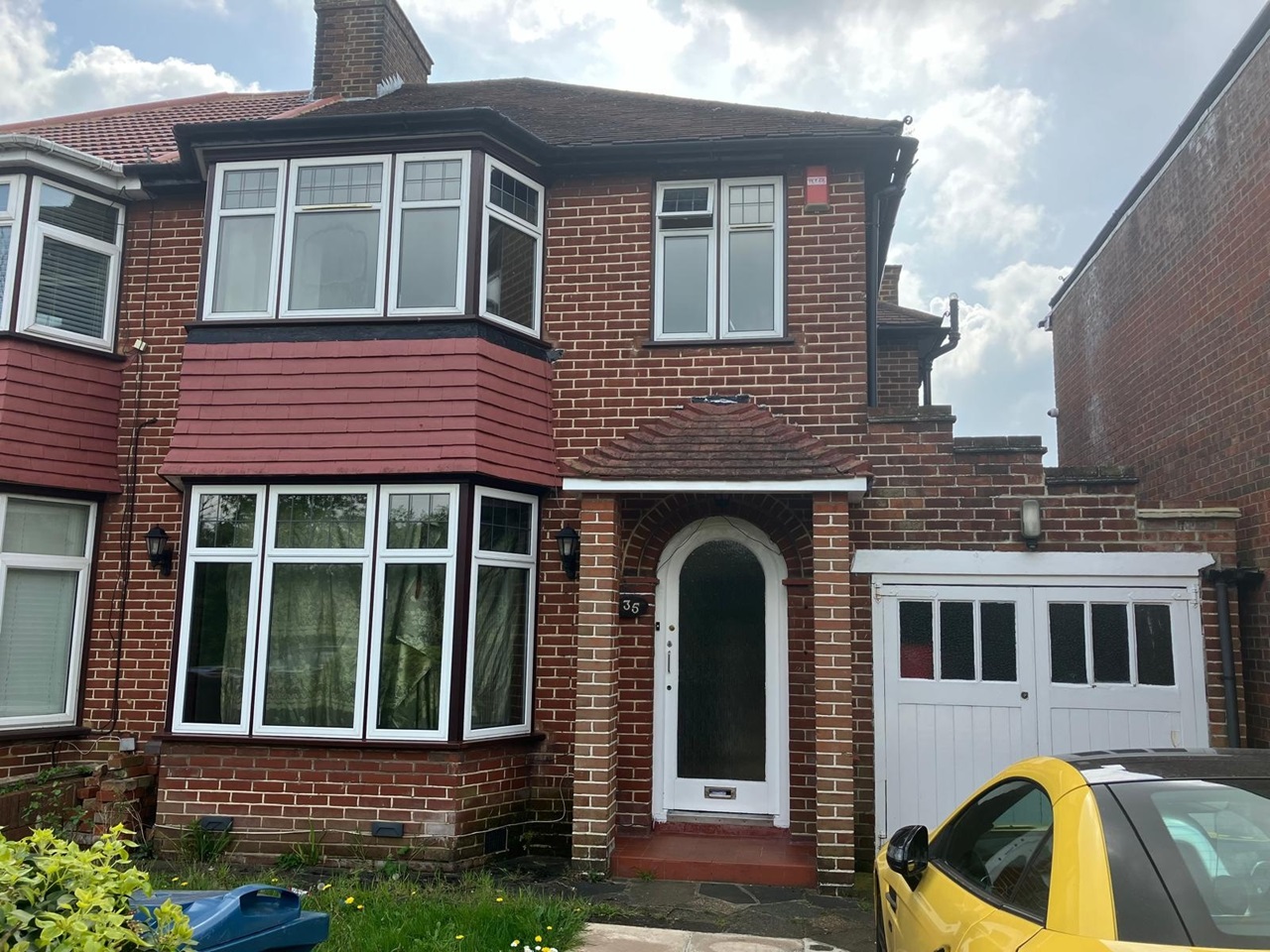 Stanmore 4 Bed SemiDetached House, Crowshott Avenue, HA7 To Rent