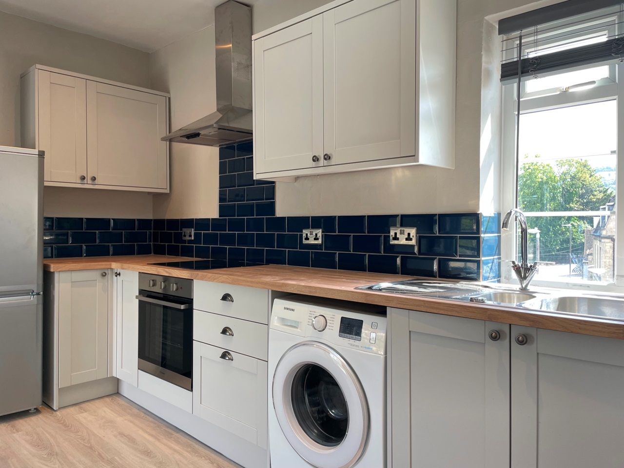 Cheltenham 2 Bed Flat, Prestbury, GL52 To Rent Now for £1,175.00 p/m