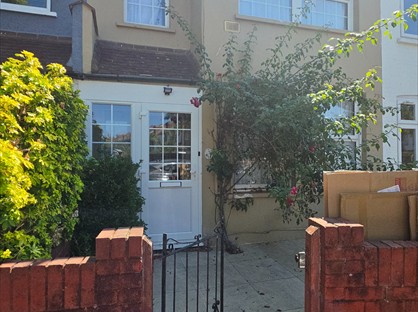 2 bed room for rent in Room in a Shared House, Alderton Road, CR0