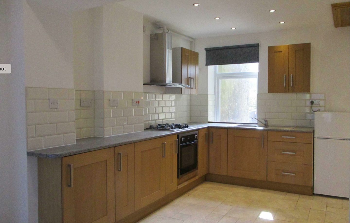 Arlecdon, Frizington 2 Bed Terraced House, Barwise Row, CA26 To