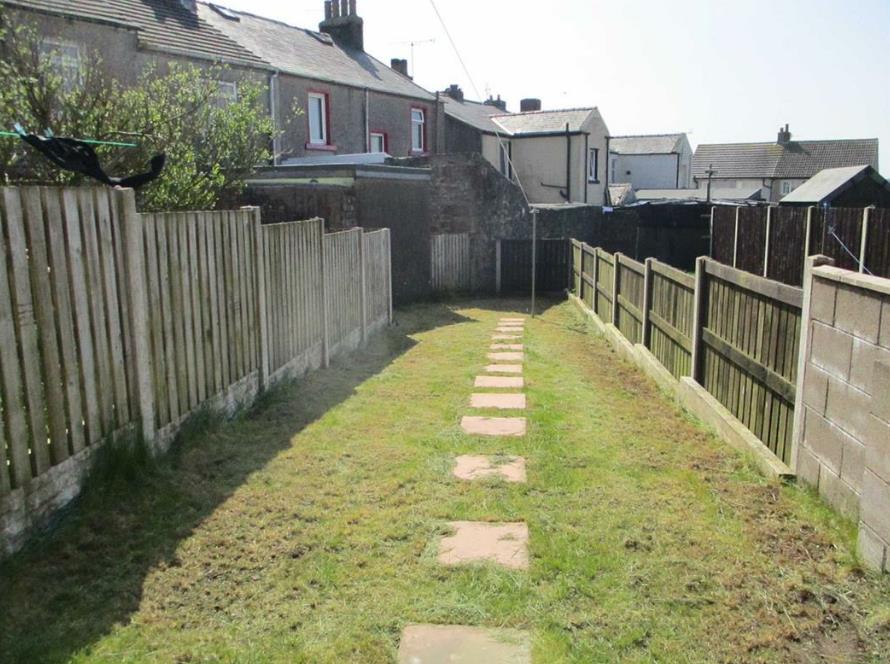Arlecdon, Frizington 2 Bed Terraced House, Barwise Row, CA26 To