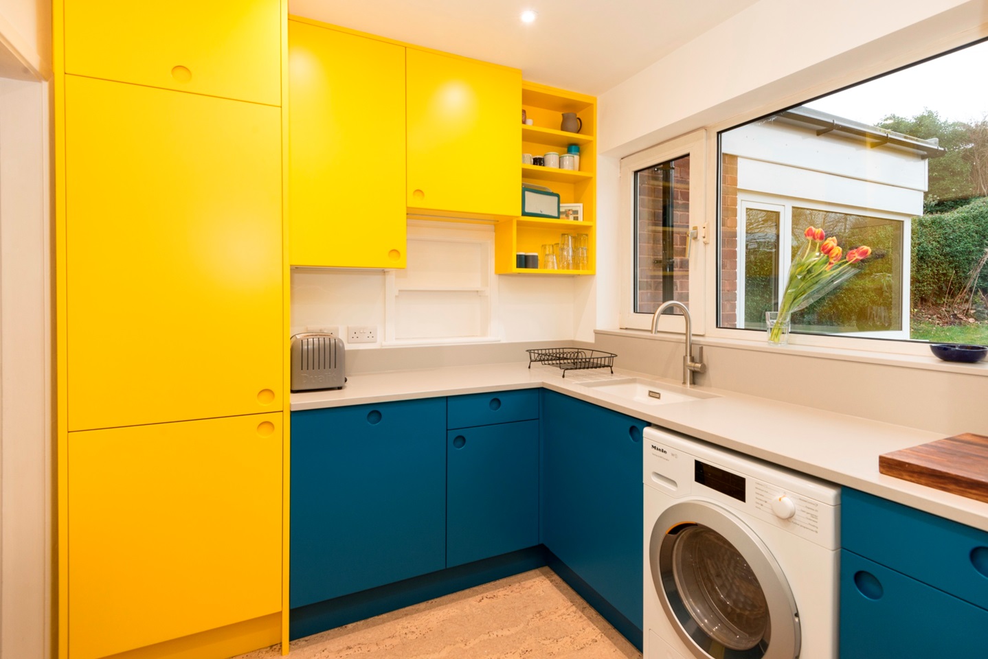 Additional image 2 of 3 Bed Semi-Detached House, Knab Close, S7, N1 7GU