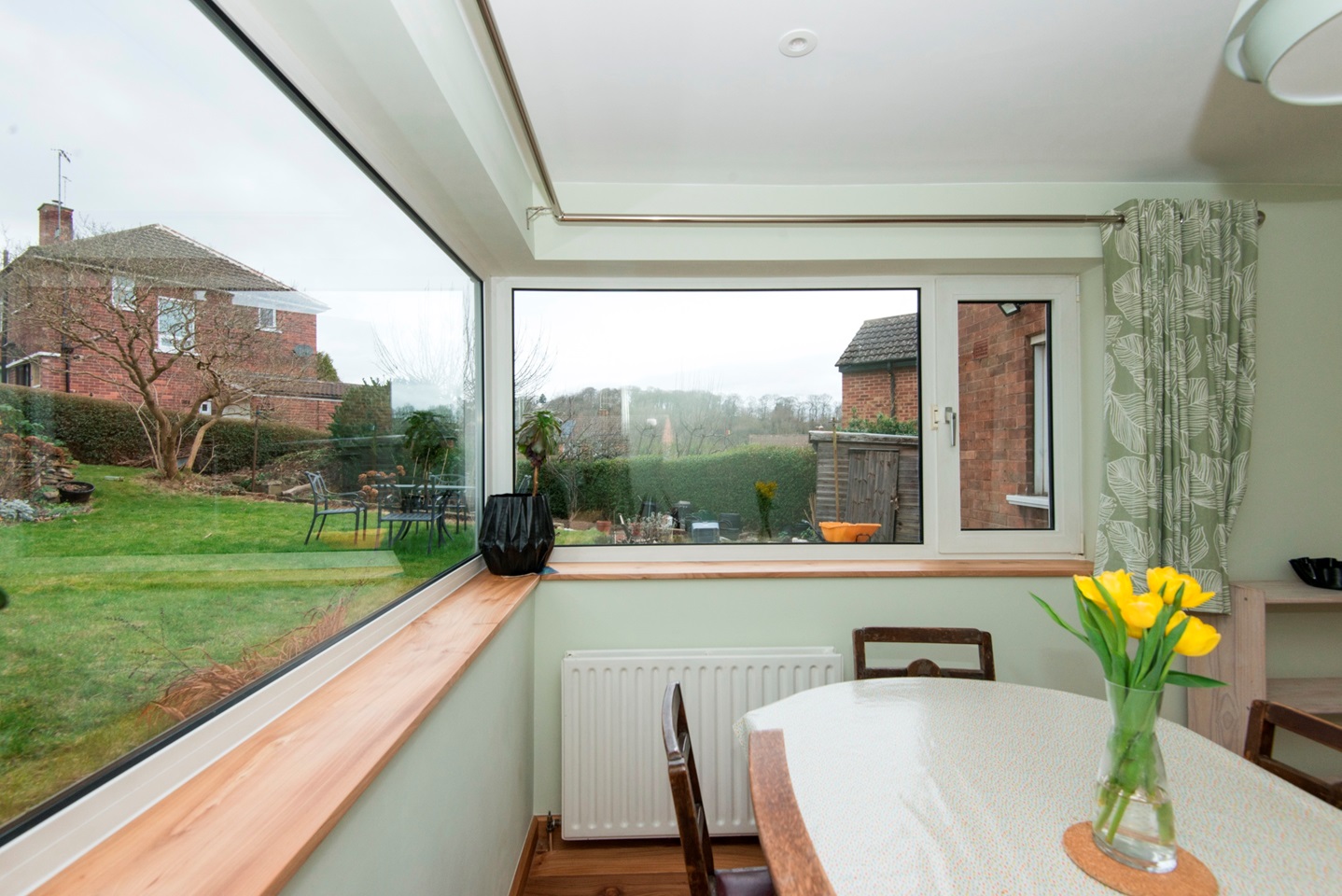 3 Bed Semi-Detached House, Knab Close, S7, N1 7GU