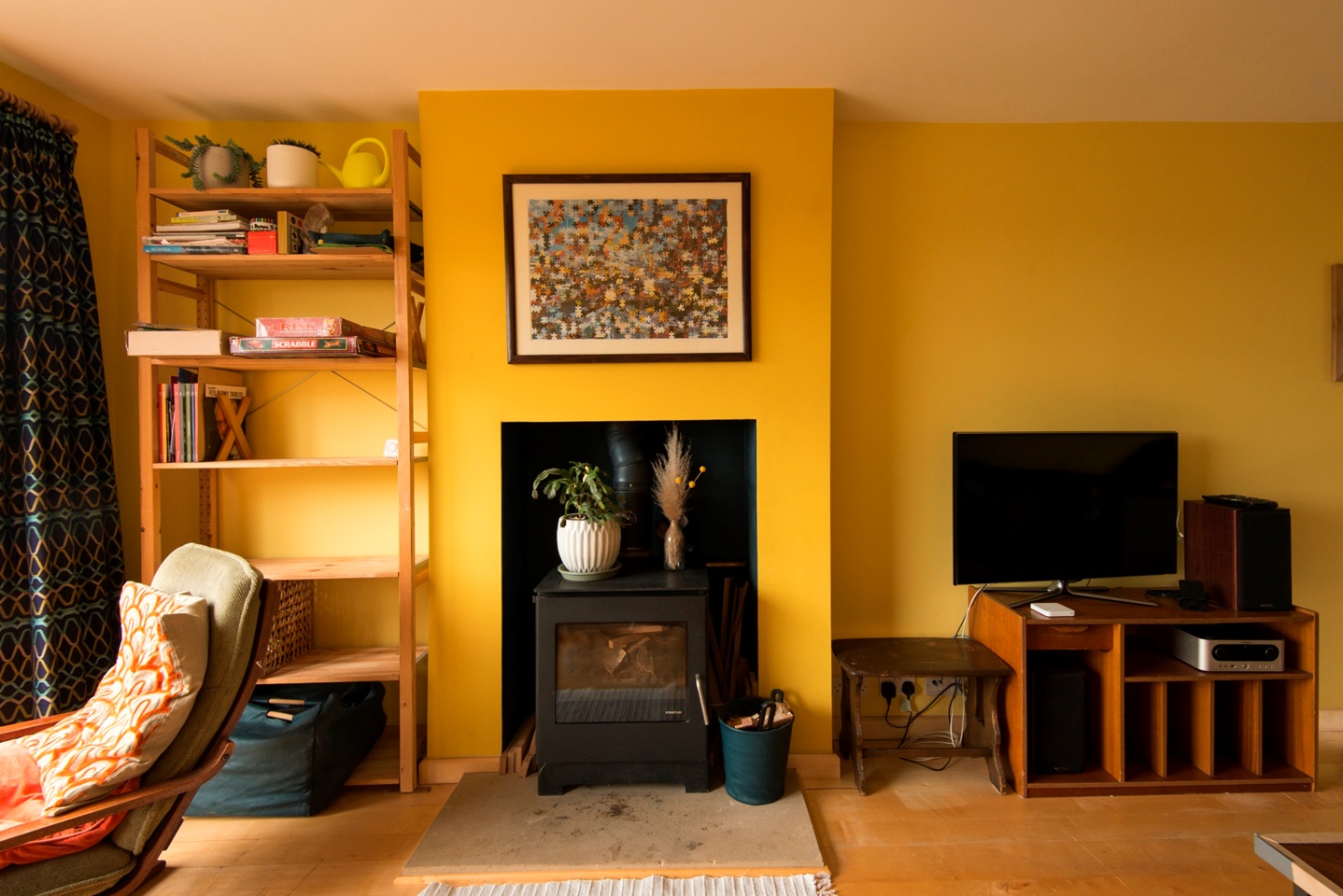 Additional image 12 of 3 Bed Semi-Detached House, Knab Close, S7, N1 7GU