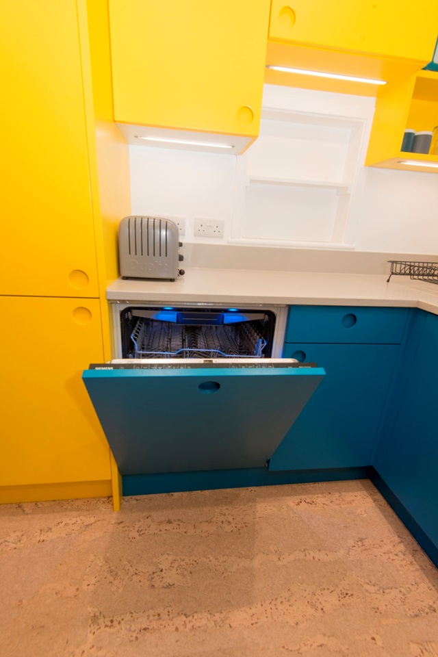 Additional image 8 of 3 Bed Semi-Detached House, Knab Close, S7, N1 7GU