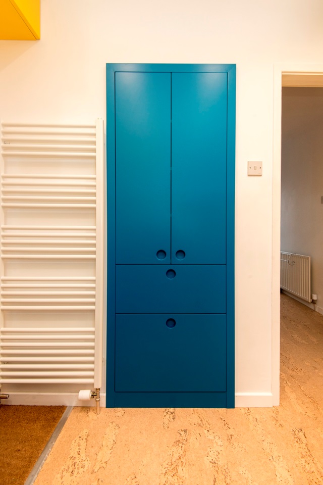 Additional image 9 of 3 Bed Semi-Detached House, Knab Close, S7, N1 7GU