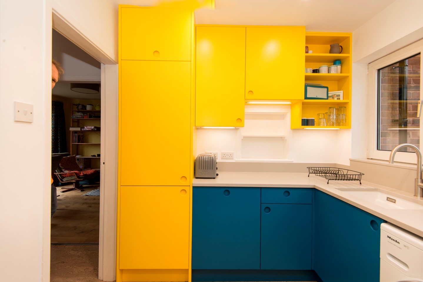 Additional image 7 of 3 Bed Semi-Detached House, Knab Close, S7, N1 7GU