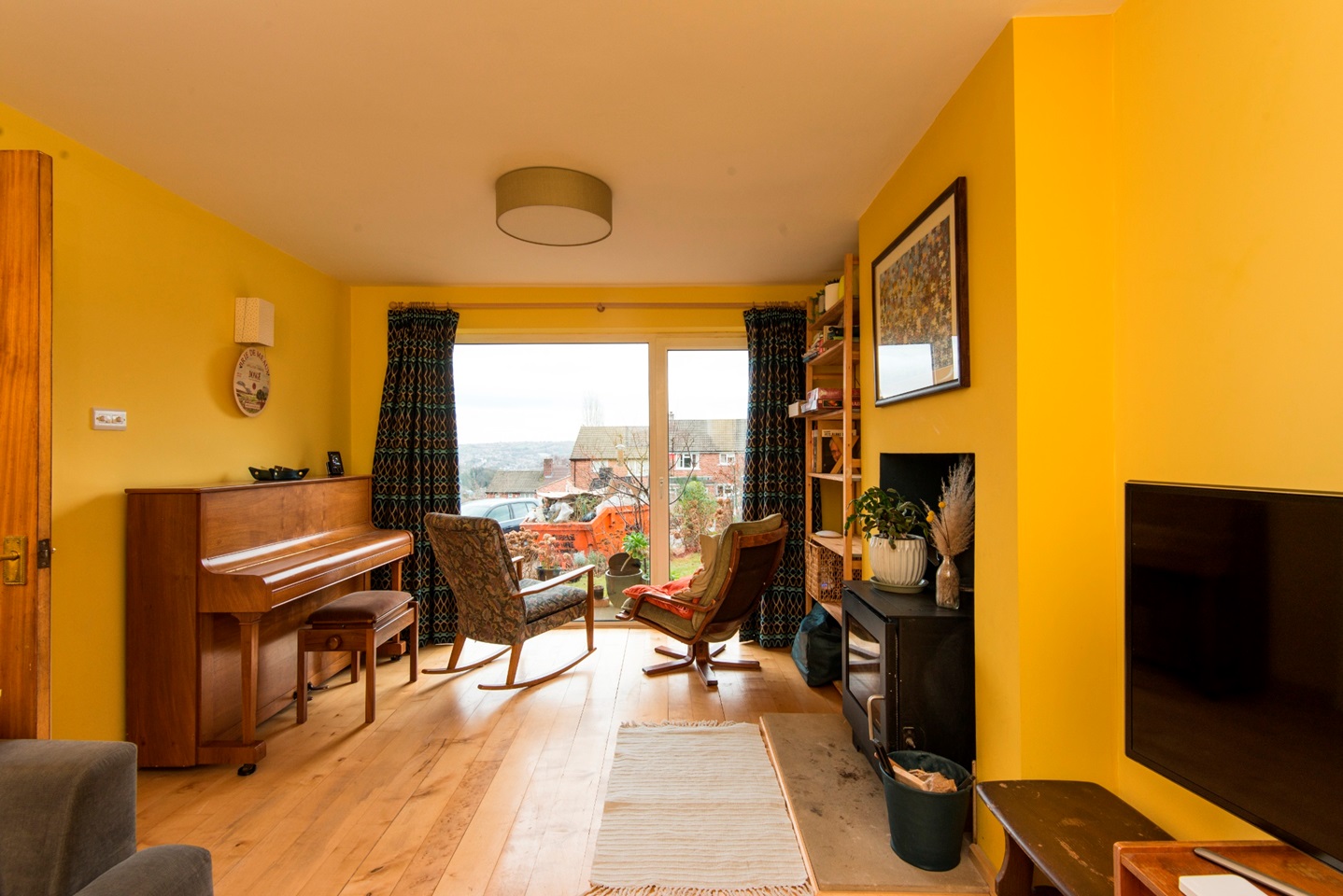 Additional image 13 of 3 Bed Semi-Detached House, Knab Close, S7, N1 7GU