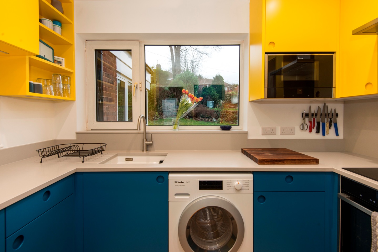 Additional image 6 of 3 Bed Semi-Detached House, Knab Close, S7, N1 7GU