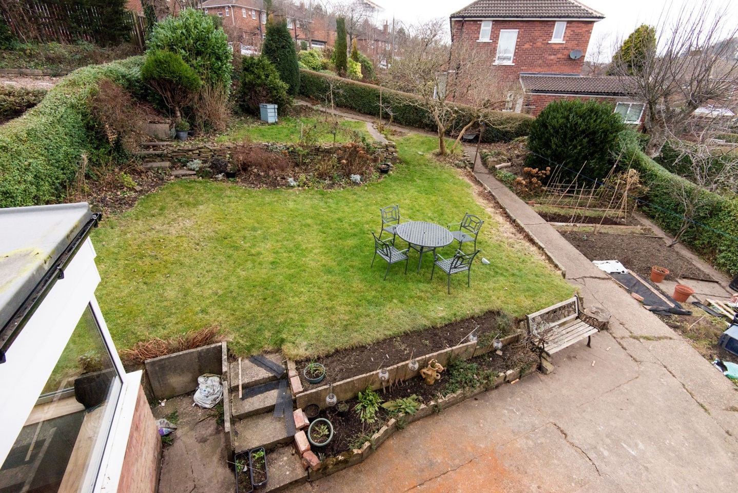 Additional image 30 of 3 Bed Semi-Detached House, Knab Close, S7, N1 7GU