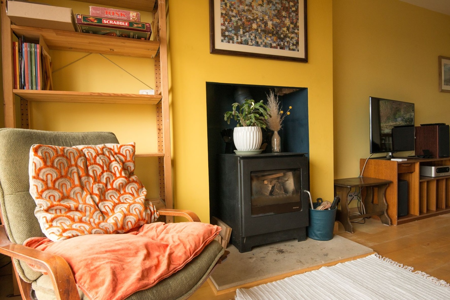 Additional image 15 of 3 Bed Semi-Detached House, Knab Close, S7, N1 7GU