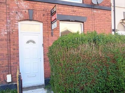 2 Bed Terraced House, Eton Hill Road, M26