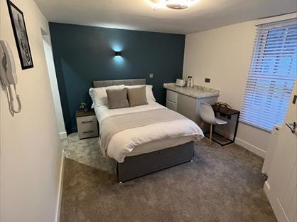 Room in a Shared House, Saunders Street, ME7