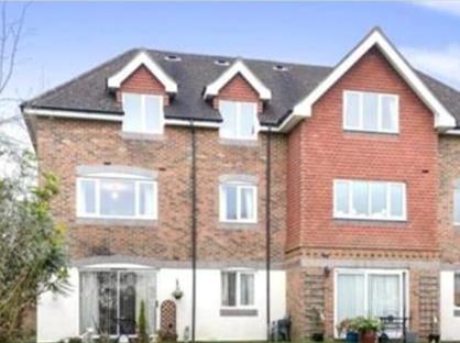 1 Bed Flat, Redhill, RH1