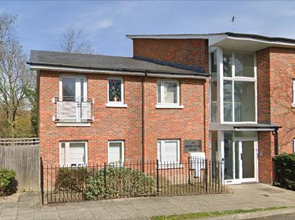 2 Bed Flat, Brightstone House, TW12