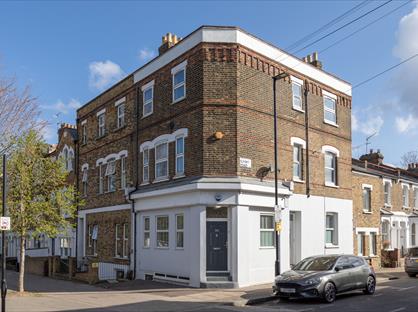 3 Bed Maisonette, Drayton Park, N5