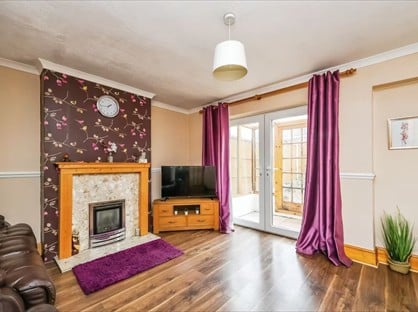 3 Bed Terraced House, Third Avenue, NG4
