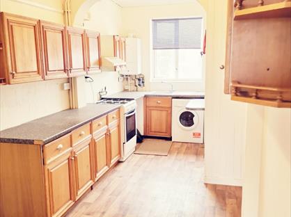 2 Bed Flat, The Oval, DA15