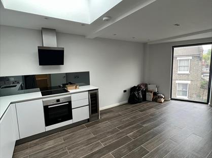 2 Bed Flat, Boundary Lane, SE17