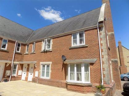 3 Bed Flat, Minnow Close, SN25