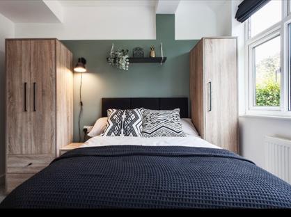Room in a Shared House, Glenister Park Road, SW16