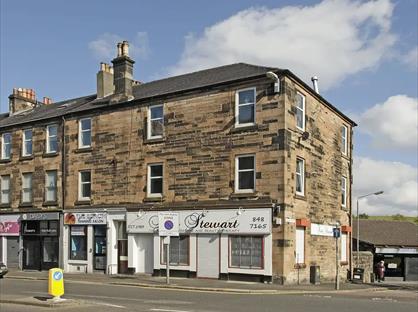 2 Bed Flat, Causeyside Street, PA1