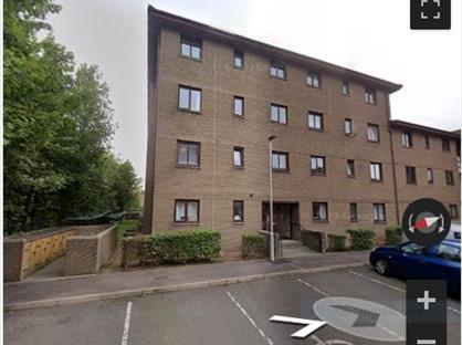 2 Bed Flat, Allanfield, EH7