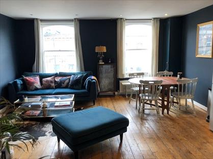 2 Bed Flat, Stoke Newington High Street, N16